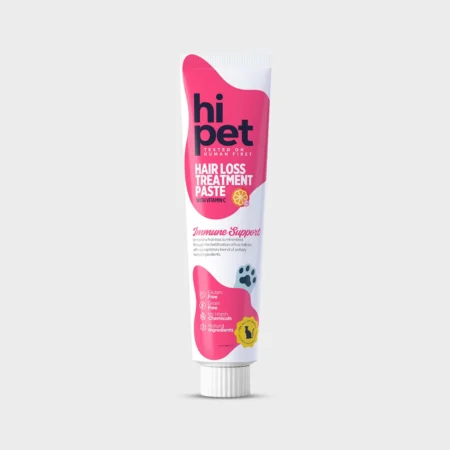 HiPet Tüy Dökülme Engelleyici Kedi Maltı